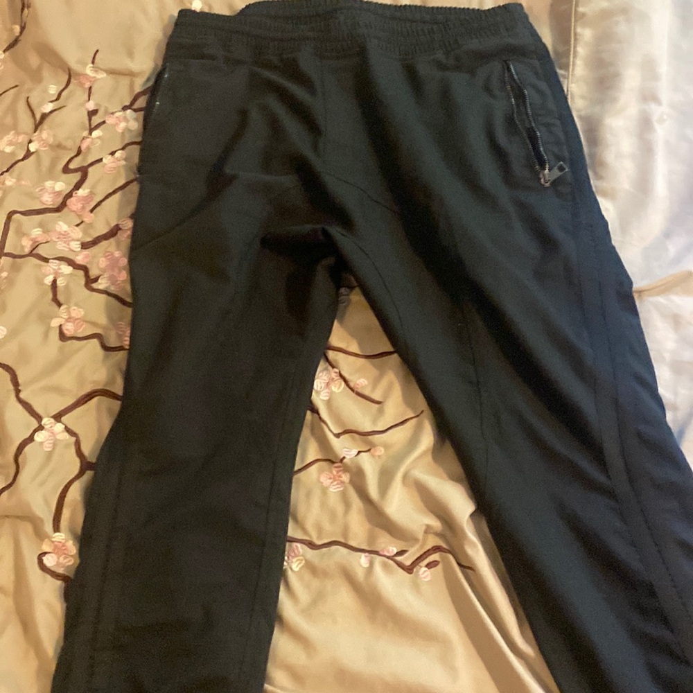 Neil Barrett cargo pants